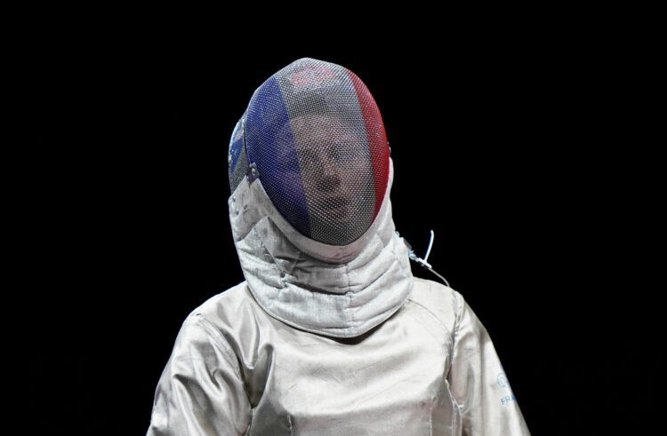 Escrime / Championnats d’Europe – Apithy-Brunet sacrée au sabre