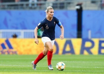 Football – La liste des 26 joueuses de Hervé Renard, avec Amandine Henry, Eugénie Le Sommer, Amel Majri, mais sans Sandy Baltimore…