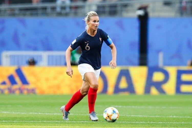 Football – La liste des 26 joueuses de Hervé Renard, avec Amandine Henry, Eugénie Le Sommer, Amel Majri, mais sans Sandy Baltimore…
