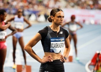 Athlétisme – Sydney McLaughlin-Levrone reine du 400 m à New York