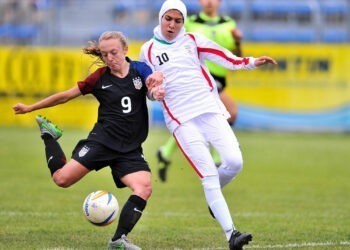 Le conseil d’État maintient l’interdiction du voile islamique