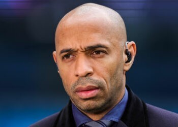 Football – Thierry Henry explique son choix d’avoir refusé les Bleues
