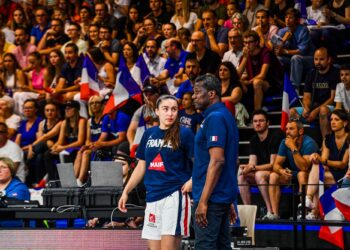 Basket / Euro – Le programme de la phase à élimination directe