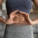 Calmer ses douleurs de règles avec la ceinture Beurer