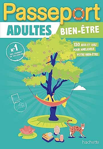 livre de jeux adulte XXL: spécial cahier de vacances multijeux