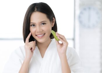 Le gel d’aloe Vera, l’indispensable de l’été