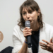 Chloé Wary, créatrice de Dream Team, le premier jeu de football féministe
