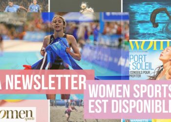 Cassandre Beaugrand, Selma Bacha, Marketa Vondrousova… La newsletter du 17 juillet 2023