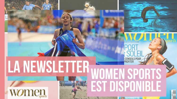 Cassandre Beaugrand, Selma Bacha, Marketa Vondrousova… La newsletter du 17 juillet 2023