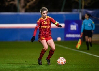 Football – Le HAC officialise la signature de Laurie Cance