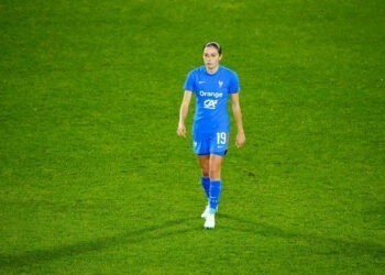 Football – Kessya Bussy quitte le Stade de Reims pour le Paris FC