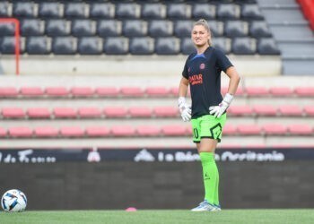 Football – Après 5 ans passés à Paris, Alice Pinguet annonce son départ