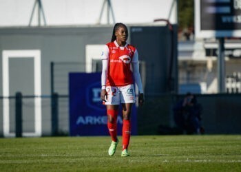 Football – Après 6 saisons passées à Reims, Magou Doucouré s’en va