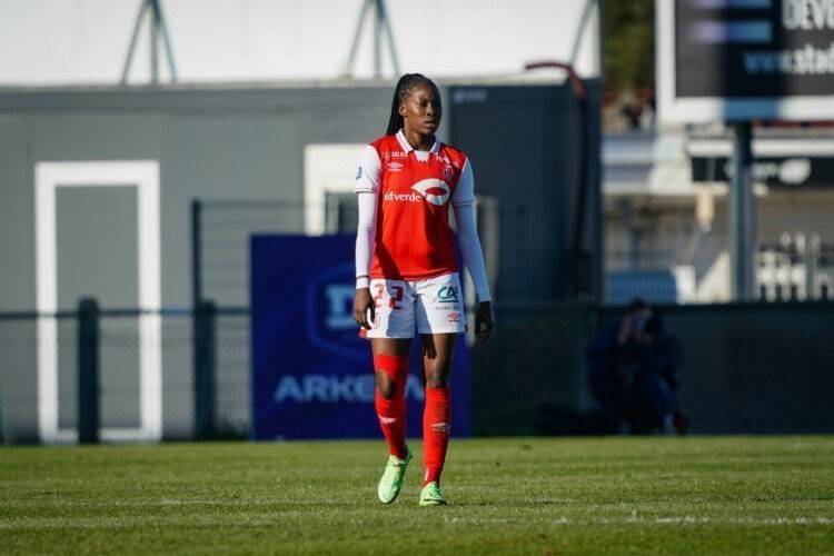 Football – Après 6 saisons passées à Reims, Magou Doucouré s’en va