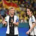 Football / Coupe du monde – L’Allemagne tombe face à la Colombie