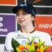Cyclisme / Tour de France femmes : Liane Lippert remporte au sprint la 2e étape