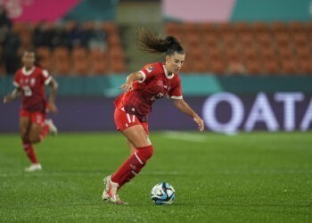 Football / Coupe du monde – Match nul et vierge entre la Suisse et la Norvège