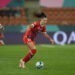 Football / Coupe du monde – Match nul et vierge entre la Suisse et la Norvège