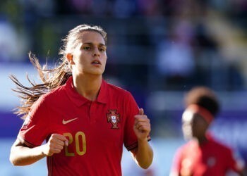Football / Coupe du monde féminine – Le Portugal se rattrape face au Vietnam