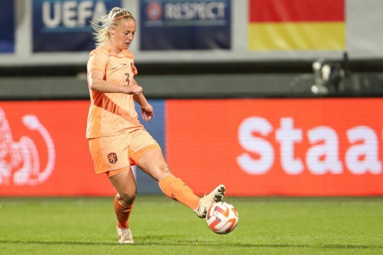 Football / Coupe du monde – Débuts réussis pour les Néerlandaises