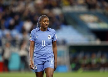 Football / Coupe du monde – Les Bleues butent sur les Jamaïcaines