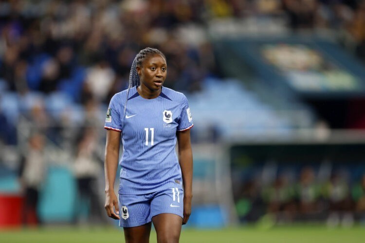 Football / Coupe du monde – Les Bleues butent sur les Jamaïcaines