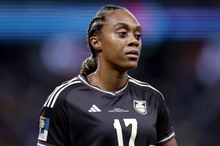 Football / Coupe du monde – La Jamaïque s’impose 1-0 face au Panama