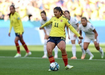 Football / Coupe du monde – La Colombie ne tremble pas face à la Corée du Sud