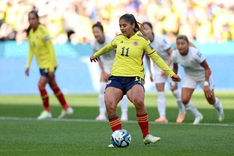 Football / Coupe du monde – La Colombie ne tremble pas face à la Corée du Sud