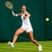 Tennis / Wimbledon : Parry, première Française au 2nd tour