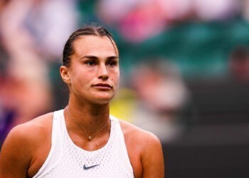 Tennis / Wimbledon – Le TGV Sabalenka rallie les quarts