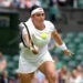 Tennis / Wimbledon – Ons Jabeur déroule face à Kvitova