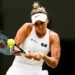 Tennis / Wimbledon – Pegula surprise par Vondrousova ! 