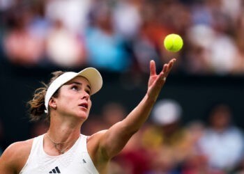 Tennis / Wimbledon : Encore une surprise ! Swiatek se fait surprendre par Svitolina 