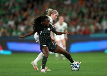 Football / Coupe du monde – Le Canada coule face à l’Australie, le Nigeria assure sa qualification