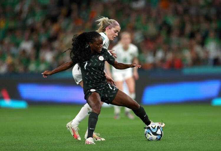 Football / Coupe du monde – Le Canada coule face à l’Australie, le Nigeria assure sa qualification