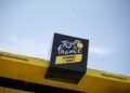 Cyclisme / Tour de France femmes – La Néerlandaise Eva van Agt victime d’une commotion cérébrale