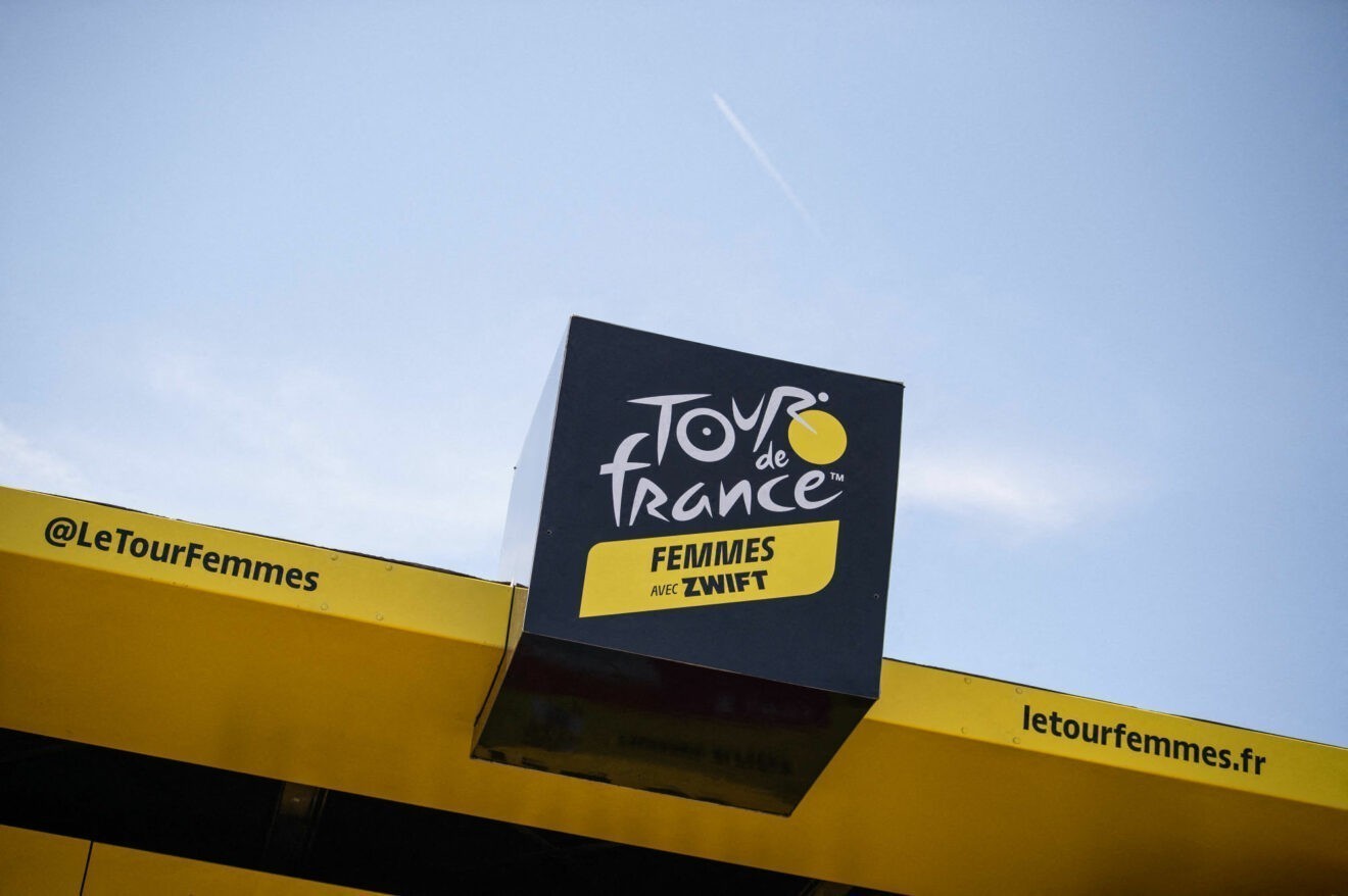 Cyclisme - Alpe d'Huez, Morteau, Grand-Bornand... Le parcours du Tour de France femmes 2024 dévoilé !