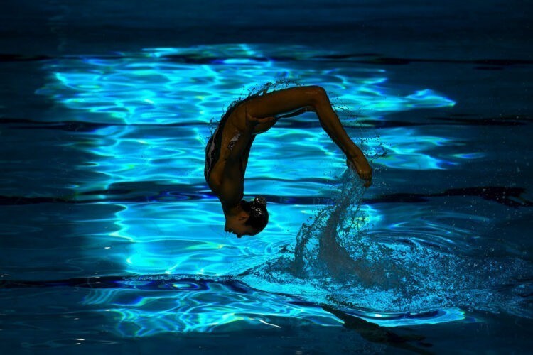 Natation artistique – Les Japonaises Higa et Yasunaga sacrées championnes du monde en duo technique
