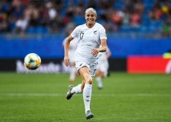 Football – Coupe du monde – La Nouvelle-Zélande dispose de la Norvège en match d’ouverture