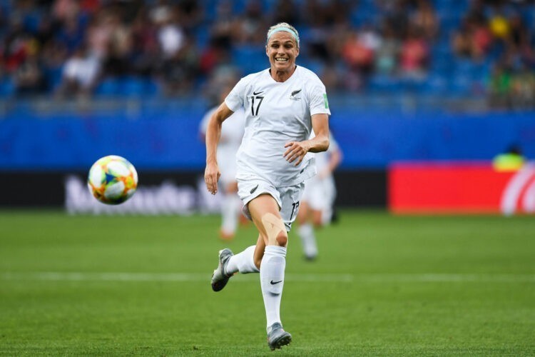 Football – Coupe du monde – La Nouvelle-Zélande dispose de la Norvège en match d’ouverture