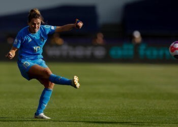 Football / Coupe du monde – L’Italie vient difficilement à bout de l’Argentine