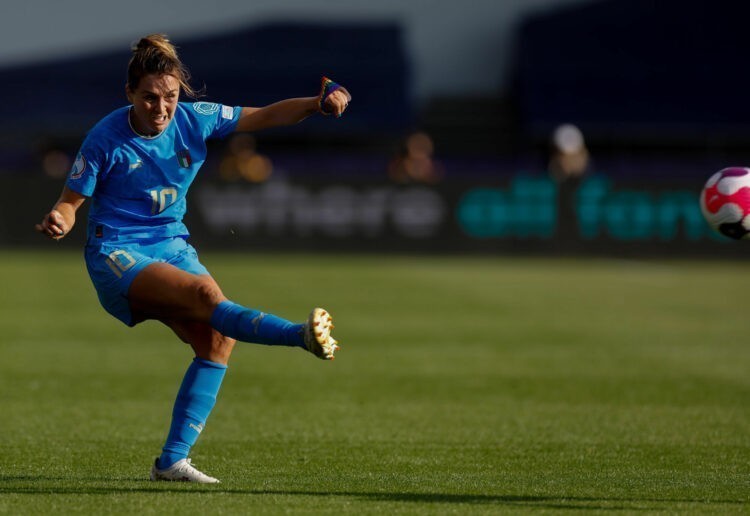 Football / Coupe du monde – L’Italie vient difficilement à bout de l’Argentine