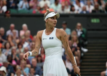Tennis / Wimbledon – Marketa Vondrousova qualifiée pour la finale