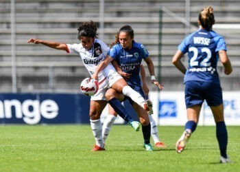 Football – Sana Daoudi quitte officiellement Guingamp