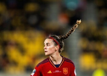 Football / Coupe du monde féminine – L’Espagne s’impose facilement face à la Zambie