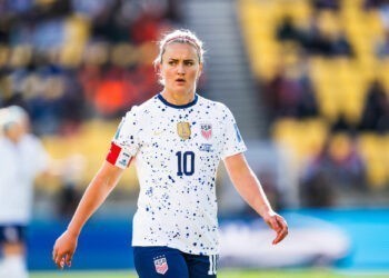 Football / Coupe du monde féminine – Les Etats-Unis neutralisés par les Pays-Bas