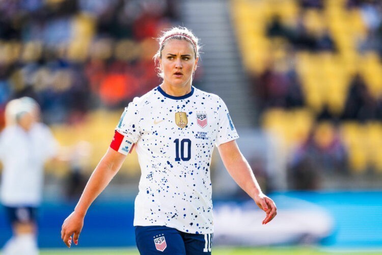 Football / Coupe du monde féminine – Les Etats-Unis neutralisés par les Pays-Bas