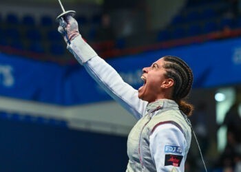 Escrime / Championnats du monde – Les fleurettistes françaises régalent avec une médaille d’argent 