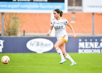 Football – Le LOSC annonce pas une, mais trois signatures !